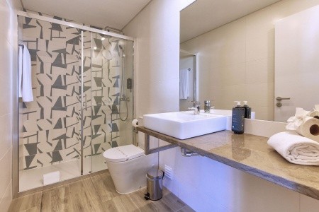 Vila Branca By Águahotels - 34