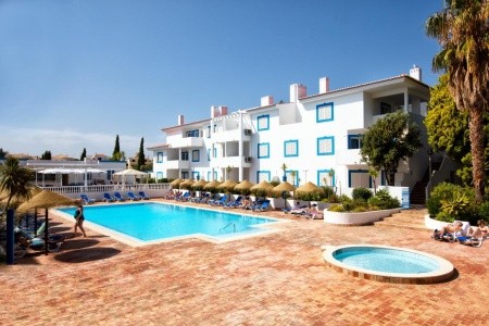 Vila Branca By Águahotels - 49