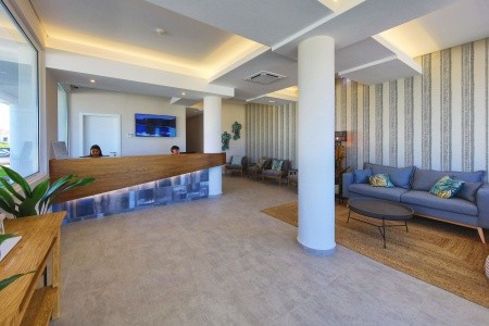 Vila Branca By Águahotels - 51