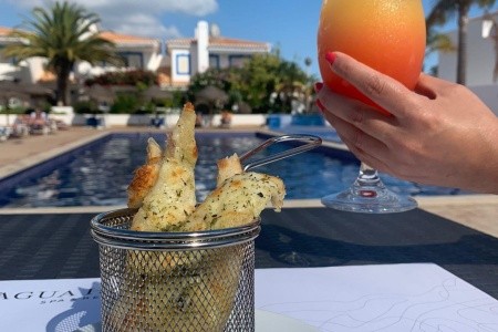 Vila Branca By Águahotels - 55