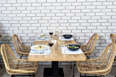 Vila Branca By Águahotels - 56