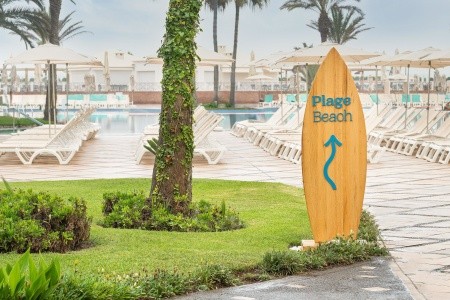 Iberostar Founty Beach - 78