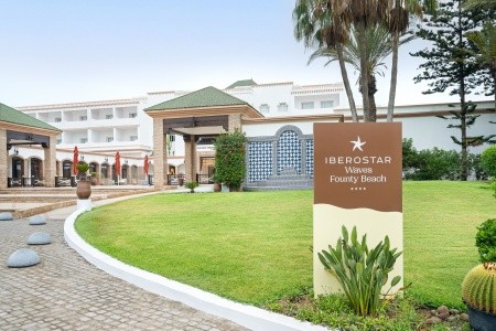 Iberostar Founty Beach - 80