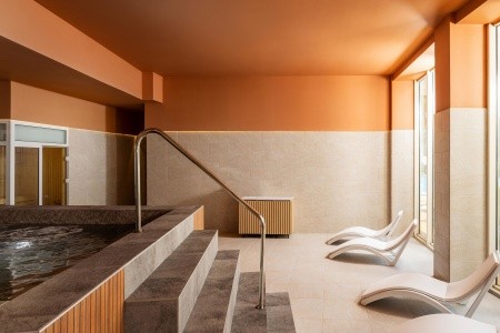 Bulharsko Slnečné Pobrežie Aluasoul Sunny Beach (Ex.