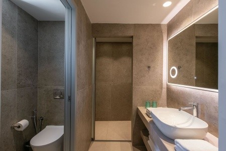 Grécko Kréta Gouves Water Park Holiday Resort 9 dňový pobyt Ultra All inclusive Letecky Letisko: Praha August 2026 (22/08/26-30/08/26)