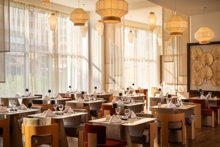 Bulharsko Slnečné Pobrežie Aluasoul Sunny Beach (Ex.