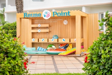 Iberostar Founty Beach - 85