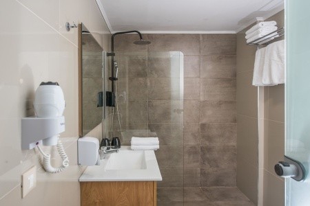 Grécko Kréta Gouves Water Park Holiday Resort 9 dňový pobyt Ultra All inclusive Letecky Letisko: Praha August 2026 (22/08/26-30/08/26)