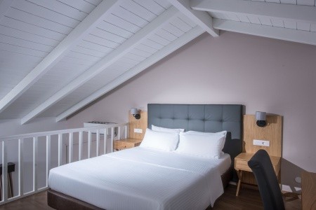 Grécko Kréta Gouves Water Park Holiday Resort 9 dňový pobyt Ultra All inclusive Letecky Letisko: Praha August 2026 (22/08/26-30/08/26)