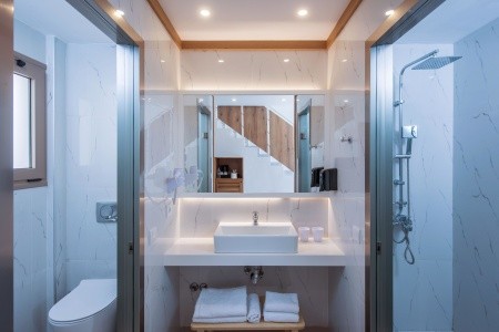 Grécko Kréta Gouves Water Park Holiday Resort 9 dňový pobyt Ultra All inclusive Letecky Letisko: Praha August 2026 (22/08/26-30/08/26)