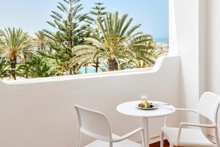 Iberostar Founty Beach - 99