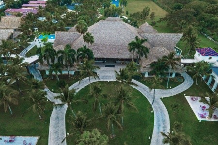 Tropical Deluxe Princess - 83