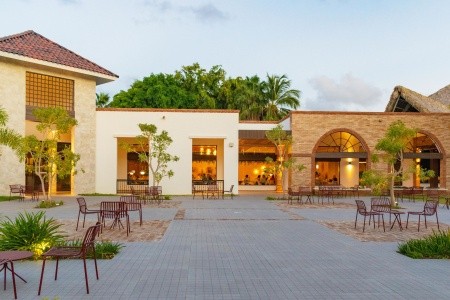 Tropical Deluxe Princess - 86