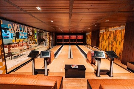 Tropical Deluxe Princess - 88