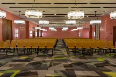 Tropical Deluxe Princess - 103