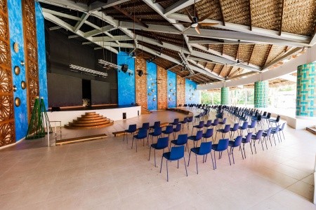 Tropical Deluxe Princess - 108