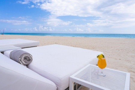 Tropical Deluxe Princess - 122