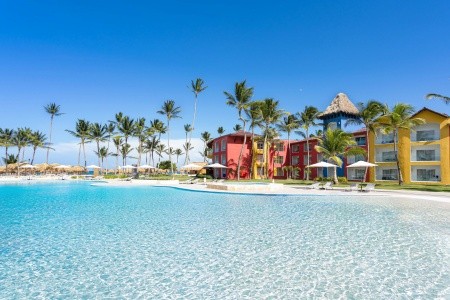 Tropical Deluxe Princess - 125