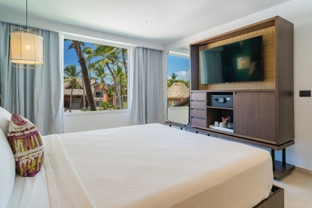 Tropical Deluxe Princess - 132