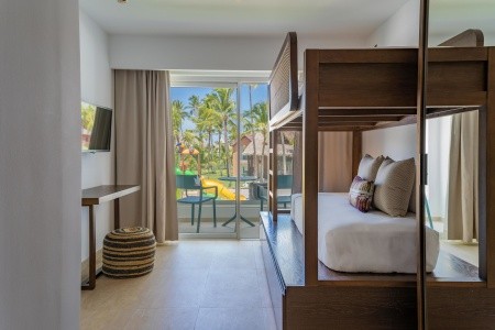 Tropical Deluxe Princess - 134