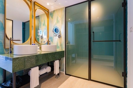 Tropical Deluxe Princess - 140