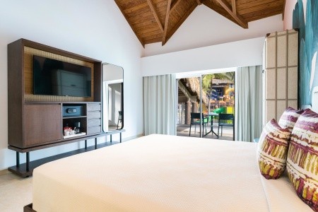 Tropical Deluxe Princess - 141