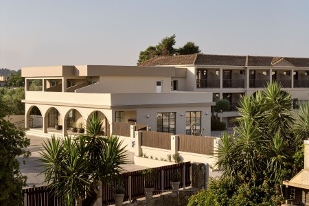 Grécko Zakynthos Filoxenia 8 dňový pobyt All Inclusive Letecky Letisko: Praha June 2026 ( 1/06/26- 8/06/26)