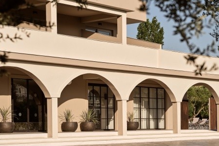 Grécko Zakynthos Filoxenia 8 dňový pobyt All Inclusive Letecky Letisko: Praha June 2026 ( 1/06/26- 8/06/26)