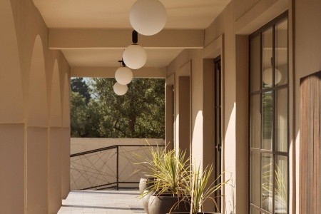 Grécko Zakynthos Filoxenia 8 dňový pobyt All Inclusive Letecky Letisko: Praha June 2026 ( 1/06/26- 8/06/26)