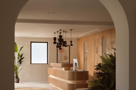 Grécko Zakynthos Filoxenia 8 dňový pobyt All Inclusive Letecky Letisko: Praha June 2026 ( 1/06/26- 8/06/26)