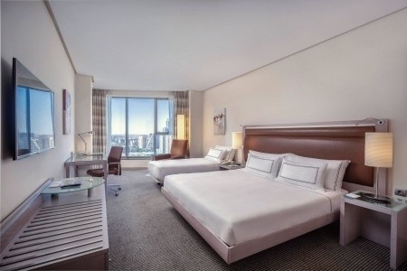 Meliá Valencia - 157