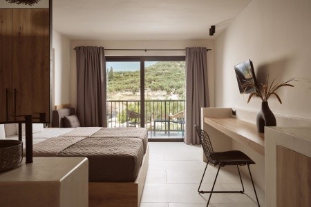 Grécko Zakynthos Filoxenia 8 dňový pobyt All Inclusive Letecky Letisko: Praha June 2026 ( 1/06/26- 8/06/26)