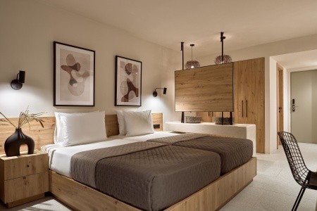 Grécko Zakynthos Filoxenia 8 dňový pobyt All Inclusive Letecky Letisko: Praha June 2026 ( 1/06/26- 8/06/26)