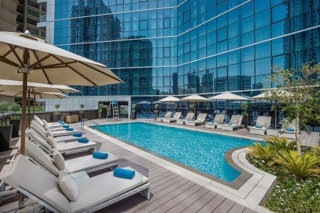 Tryp By Wyndham Dubai - 119