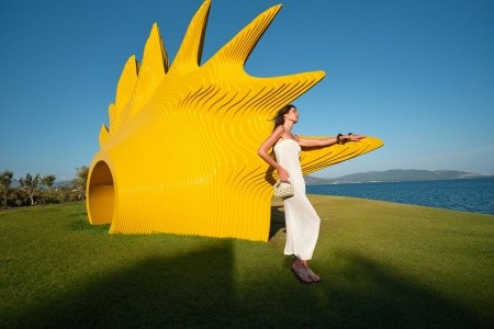 Anda Barut Collection - 388