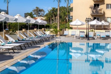 Kypr, Limassol, Kapetanios, za <span>23.510</span> Kč