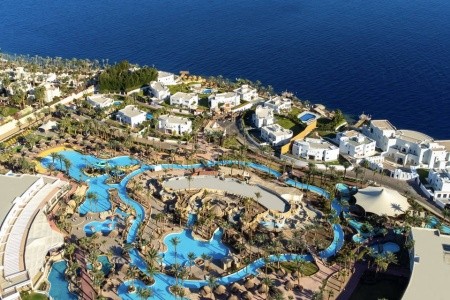 Pickalbatros Golf Beach Resort (Ex. Jolie Ville Golf) - 2