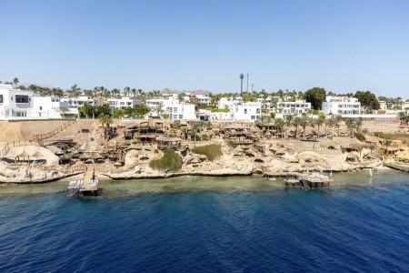 Pickalbatros Golf Beach Resort (Ex. Jolie Ville Golf) - 3