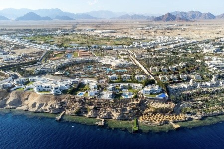 Pickalbatros Golf Beach Resort (Ex. Jolie Ville Golf) - 4