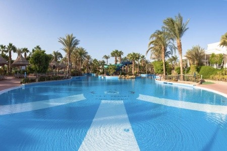 Pickalbatros Golf Beach Resort (Ex. Jolie Ville Golf) - 6