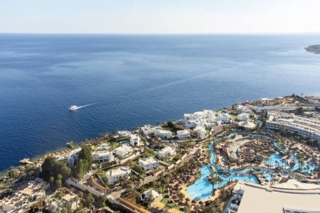 Pickalbatros Golf Beach Resort (Ex. Jolie Ville Golf) - 7