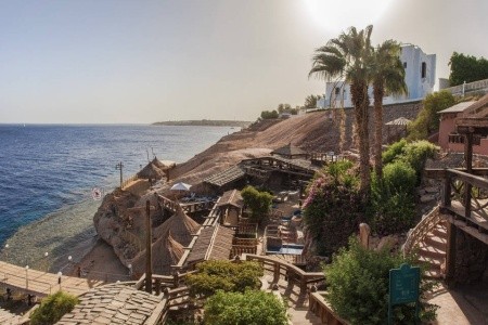 Pickalbatros Golf Beach Resort (Ex. Jolie Ville Golf) - 18