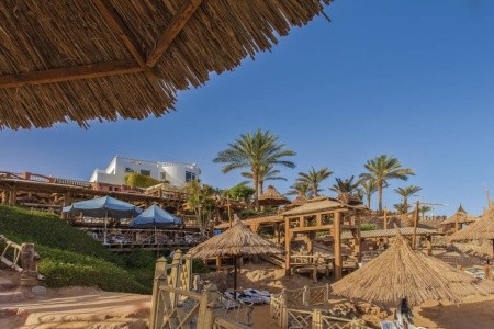 Pickalbatros Golf Beach Resort (Ex. Jolie Ville Golf) - 19