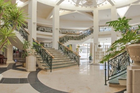 Pickalbatros Golf Beach Resort (Ex. Jolie Ville Golf) - 21