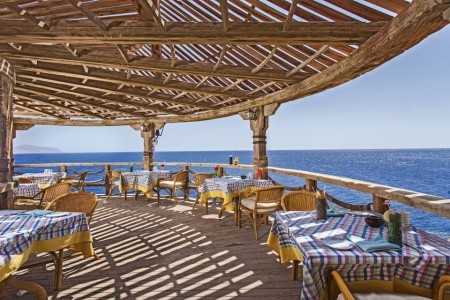 Pickalbatros Golf Beach Resort (Ex. Jolie Ville Golf) - 23