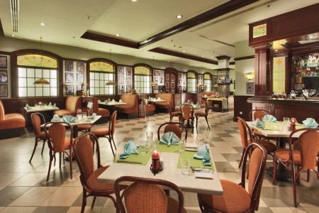 Pickalbatros Golf Beach Resort (Ex. Jolie Ville Golf) - 25