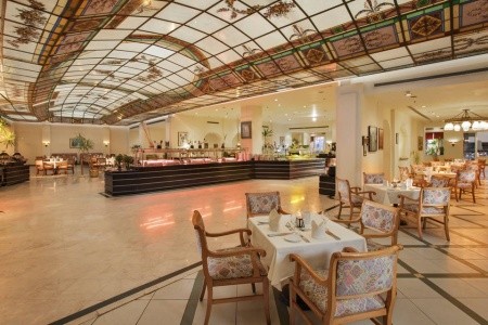 Pickalbatros Golf Beach Resort (Ex. Jolie Ville Golf) - 26