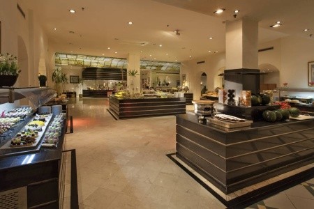 Pickalbatros Golf Beach Resort (Ex. Jolie Ville Golf) - 27