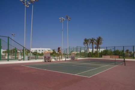 Pickalbatros Golf Beach Resort (Ex. Jolie Ville Golf) - 35