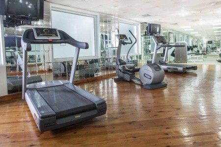 Pickalbatros Golf Beach Resort (Ex. Jolie Ville Golf) - 36